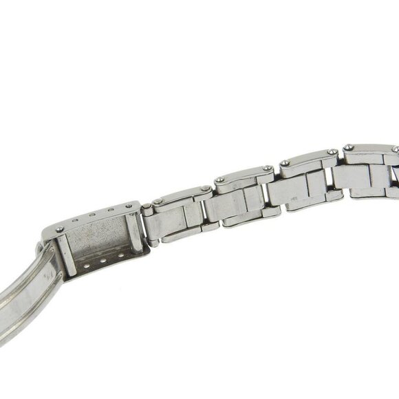 ROLEX lady date Watches 6517 No. 7 SilverDial Stainless Steel Mechanical A... - Picture 6 of 10